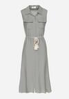 Rochie Verde