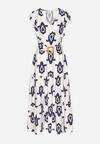 Rochie Bleumarin