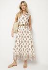 Rochie Bej