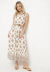 Rochie Bej