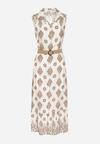 Rochie Bej
