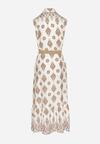 Rochie Bej