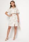 Rochie Bej