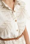 Rochie Bej