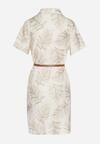 Rochie Bej