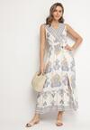 Rochie Albastru deschis