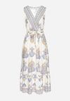 Rochie Albastru deschis