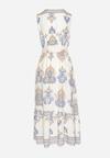 Rochie Albastru deschis