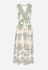 Rochie Verde
