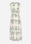 Rochie Verde