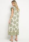 Rochie Verde