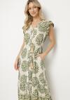 Rochie Verde