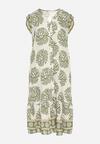 Rochie Verde