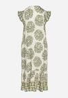 Rochie Verde