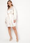 Rochie Bej