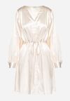 Rochie Bej