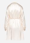 Rochie Bej