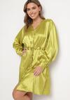 Rochie Verde