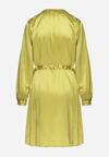 Rochie Verde