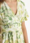 Rochie Verde