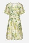 Rochie Verde