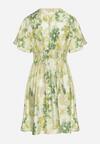 Rochie Verde