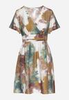 Rochie Verde