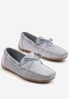 Pantofi casual Albastru deschis
