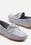 Pantofi casual Albastru deschis