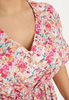 Pink Ruha