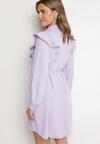 Rochie Mov