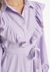 Rochie Mov