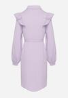 Rochie Mov