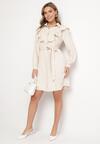 Rochie Bej