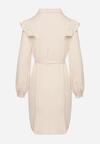 Rochie Bej