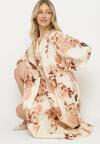 Rochie Bej deschis
