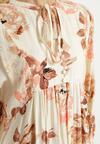 Rochie Bej deschis