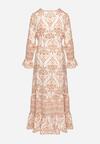 Rochie Bej