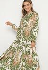 Rochie Verde