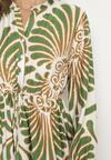 Rochie Verde