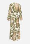 Rochie Verde