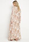 Rochie Bej