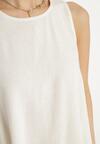 Top Bej deschis