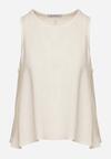 Top Bej deschis