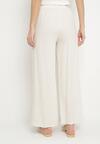 Pantaloni Bej deschis