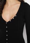 Cardigan Negru