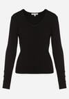 Pulover Negru