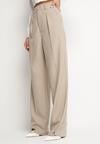Pantaloni Bej