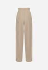Pantaloni Bej