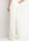 Pantaloni Bej deschis